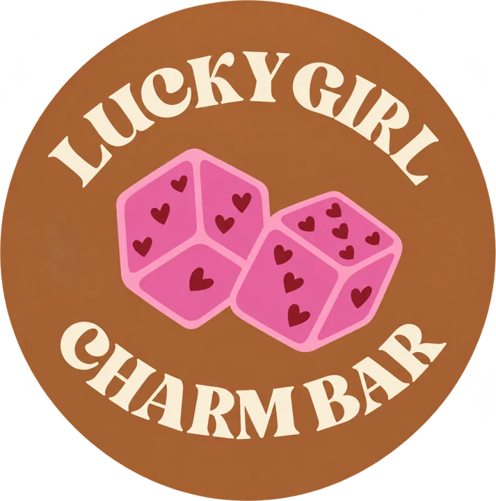 Lucky Girl Charm Bar