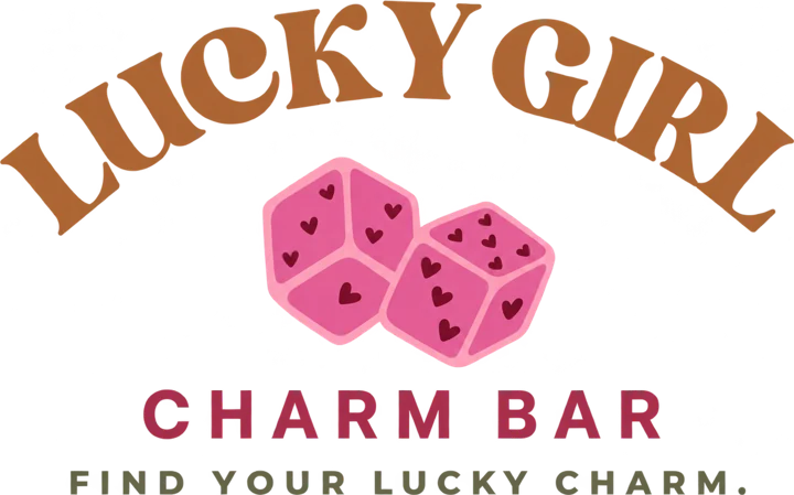 Lucky Girl Charm Bar